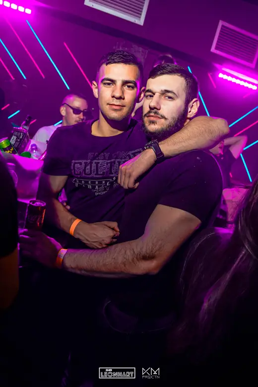 Galerija Club Leonhart