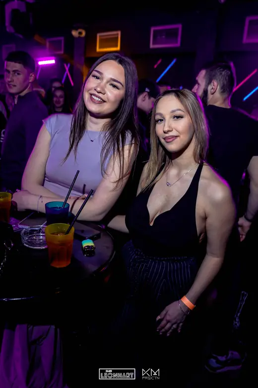 Galerija Club Leonhart