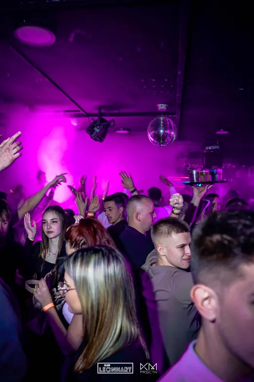 Galerija Club Leonhart