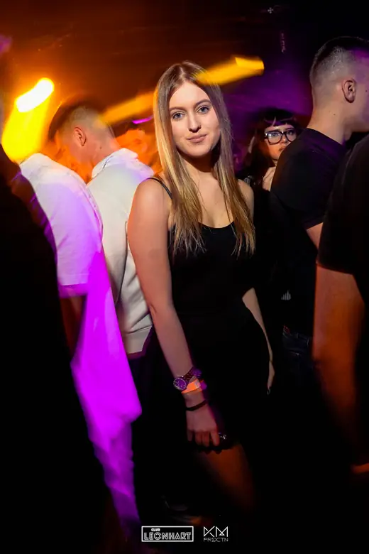 Galerija Club Leonhart