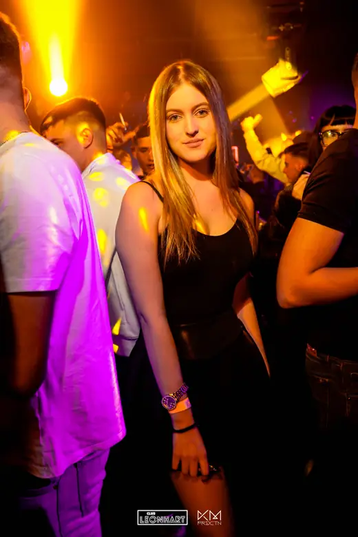 Galerija Club Leonhart