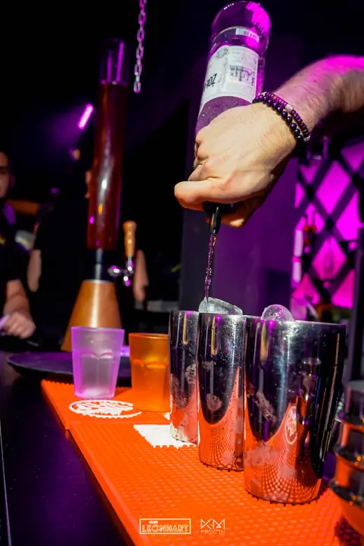 Galerija Club Leonhart