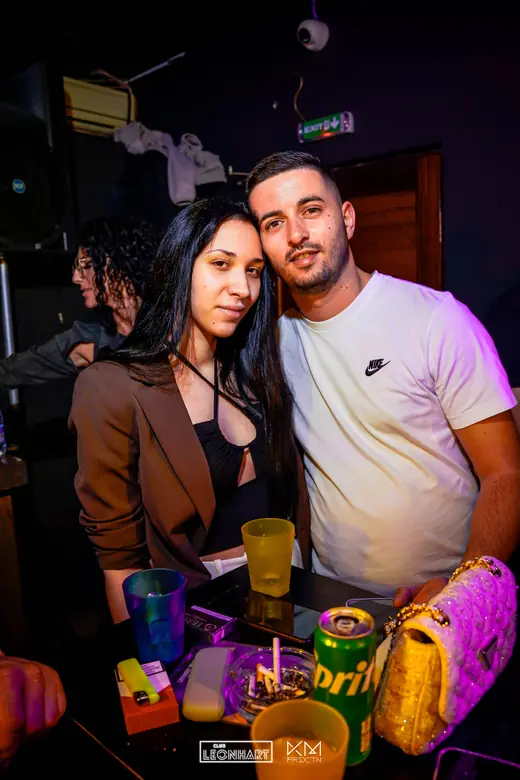 Galerija Club Leonhart