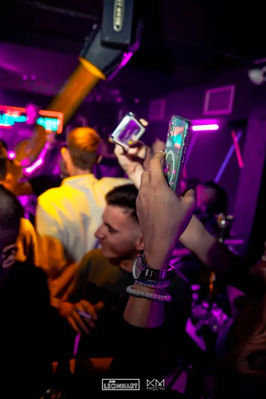 Galerija Club Leonhart