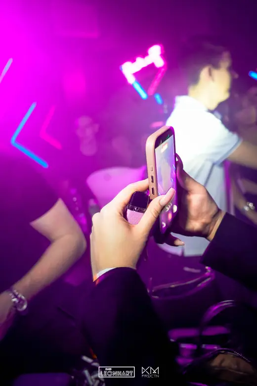 Galerija Club Leonhart