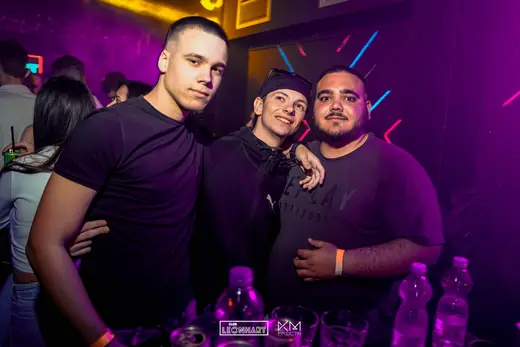 Galerija Club Leonhart