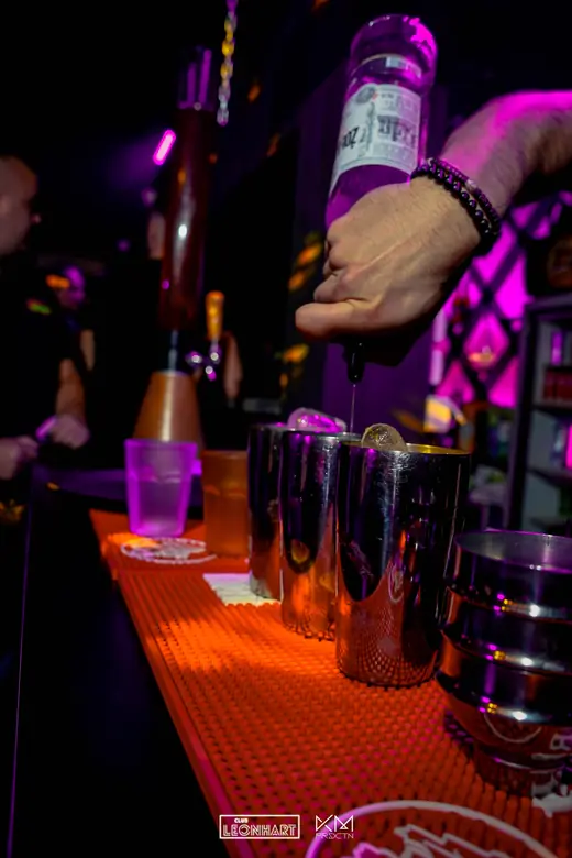 Galerija Club Leonhart