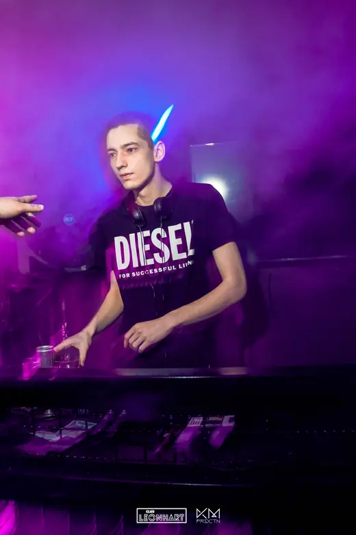 Galerija Club Leonhart