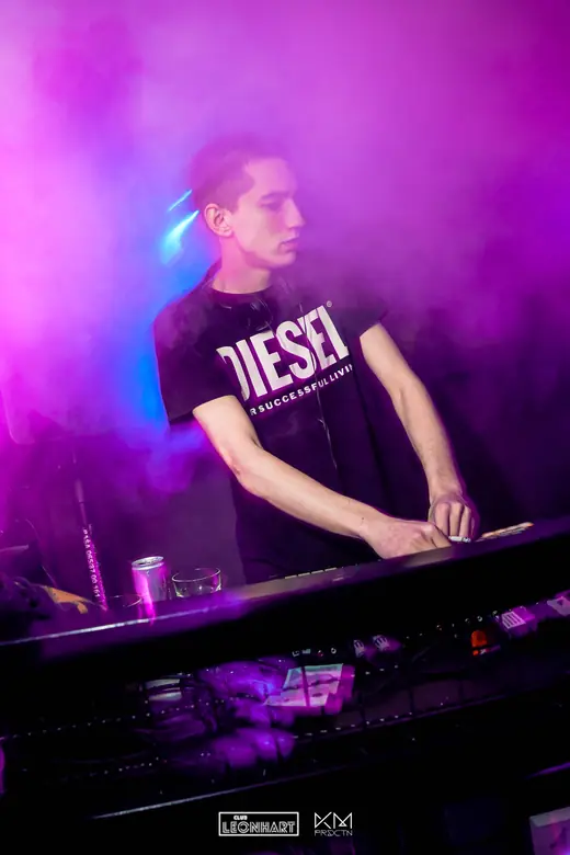 Galerija Club Leonhart