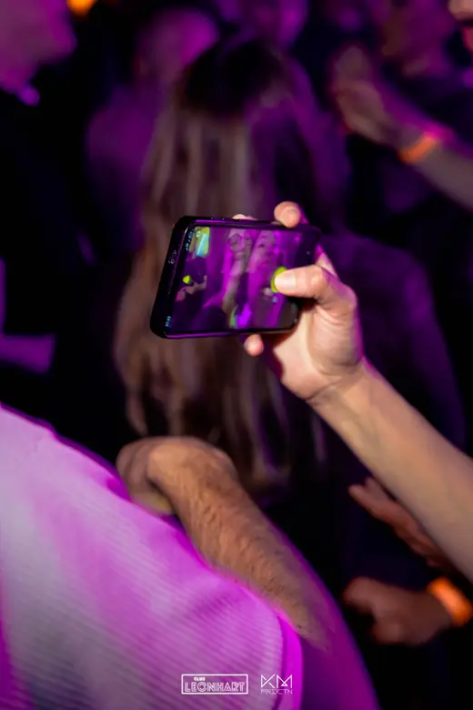 Galerija Club Leonhart