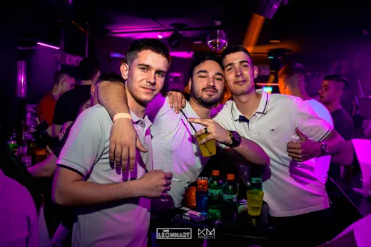 Galerija Club Leonhart