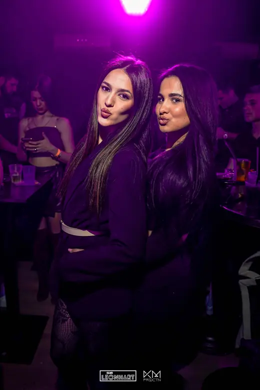 Galerija Club Leonhart