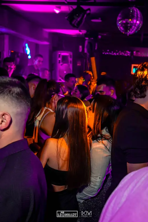 Galerija Club Leonhart