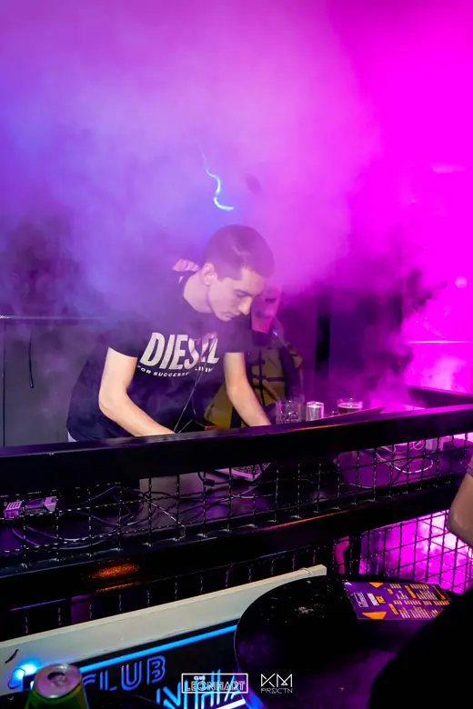 Galerija Club Leonhart