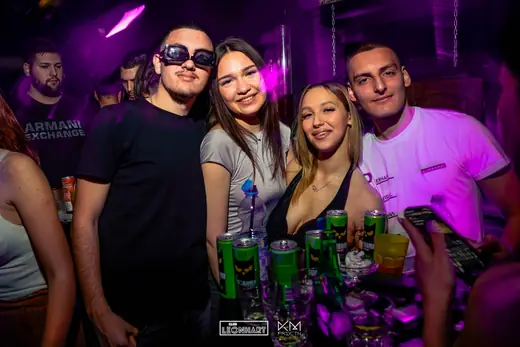 Galerija Club Leonhart