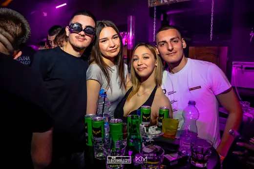 Galerija Club Leonhart