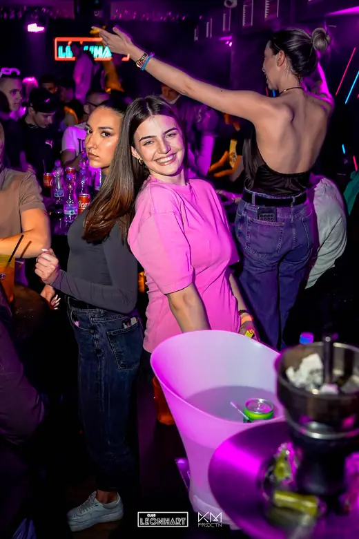 Galerija Club Leonhart