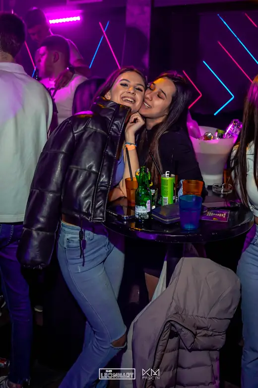 Galerija Club Leonhart