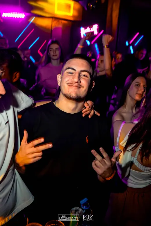 Galerija Club Leonhart