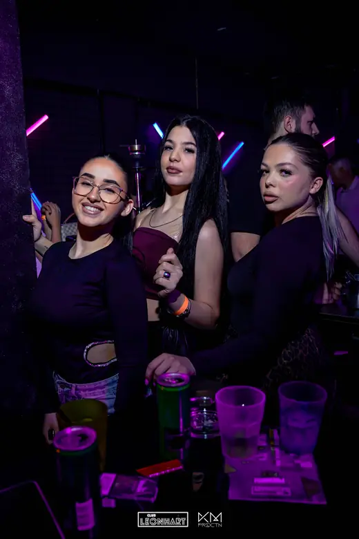 Galerija Club Leonhart