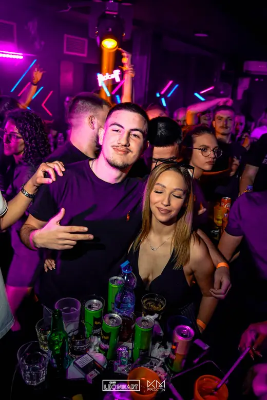 Galerija Club Leonhart