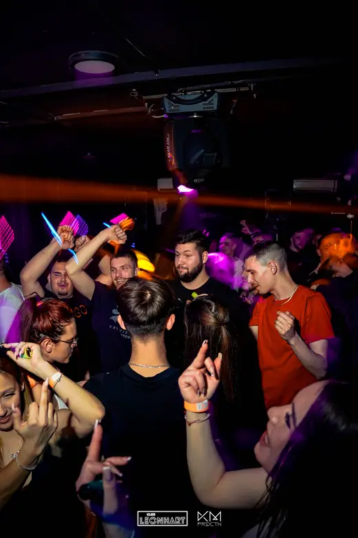 Galerija Club Leonhart