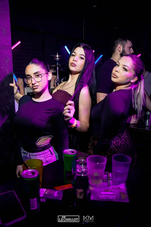 Galerija Club Leonhart