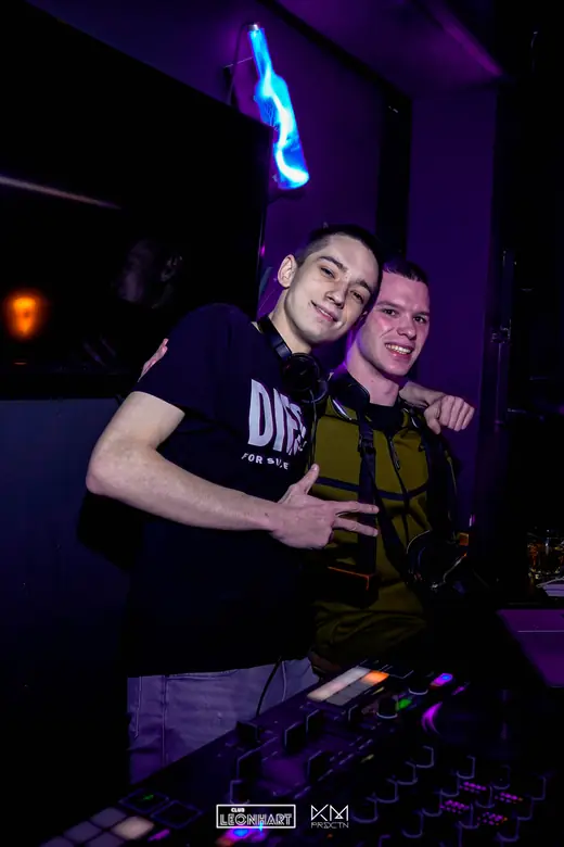 Galerija Club Leonhart