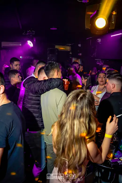 Galerija Club Leonhart