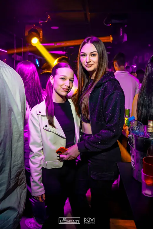 Galerija Club Leonhart