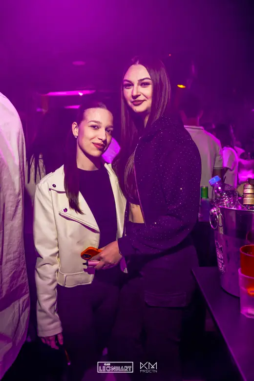 Galerija Club Leonhart