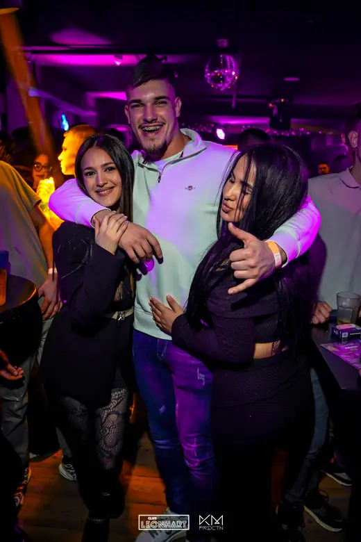 Galerija Club Leonhart