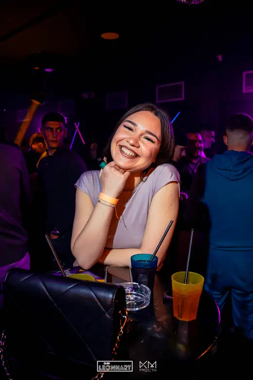 Galerija Club Leonhart