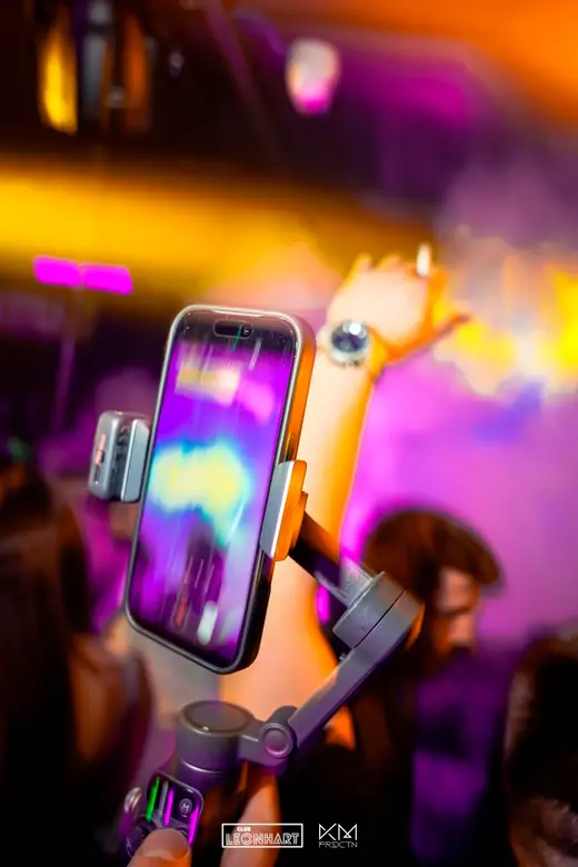 Galerija Club Leonhart