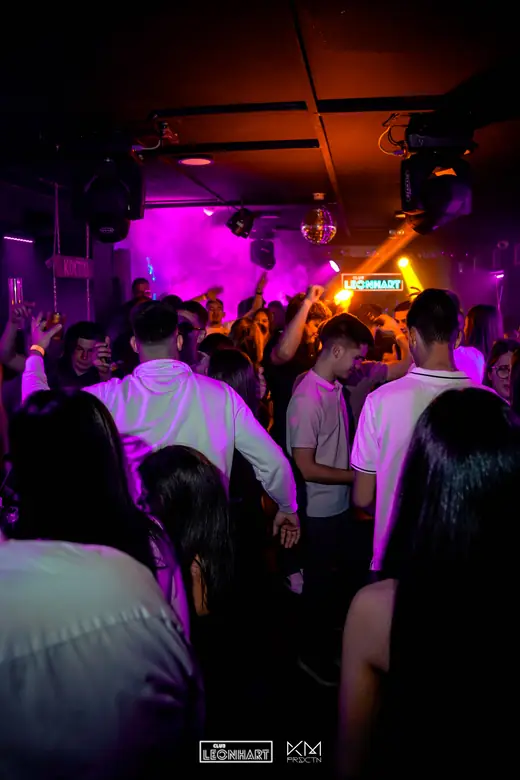 Galerija Club Leonhart