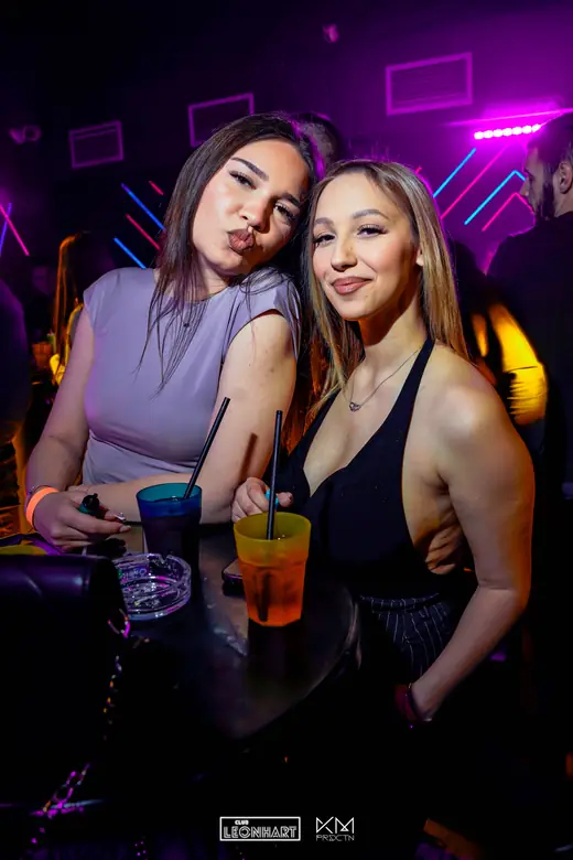 Galerija Club Leonhart