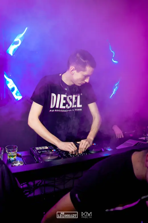 Galerija Club Leonhart