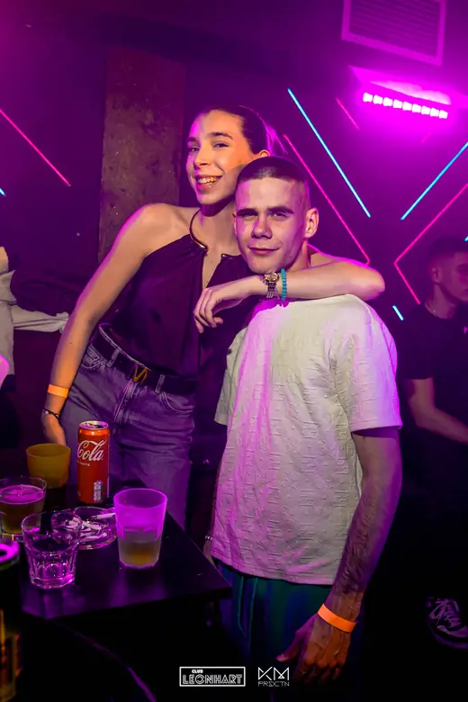 Galerija Club Leonhart