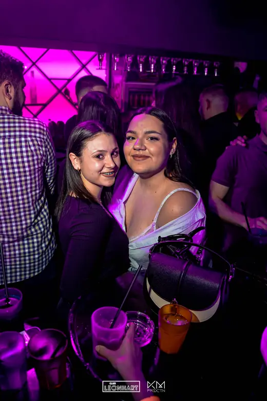 Galerija Club Leonhart