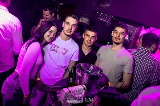 Galerija Club Leonhart