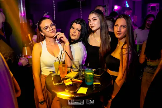 Galerija Club Leonhart