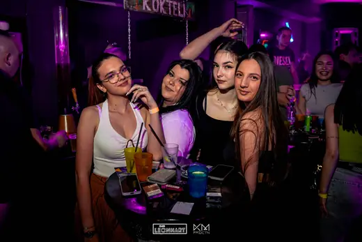 Galerija Club Leonhart