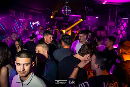 Galerija Club Leonhart