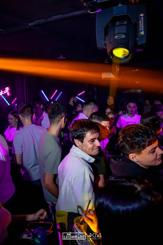 Galerija Club Leonhart