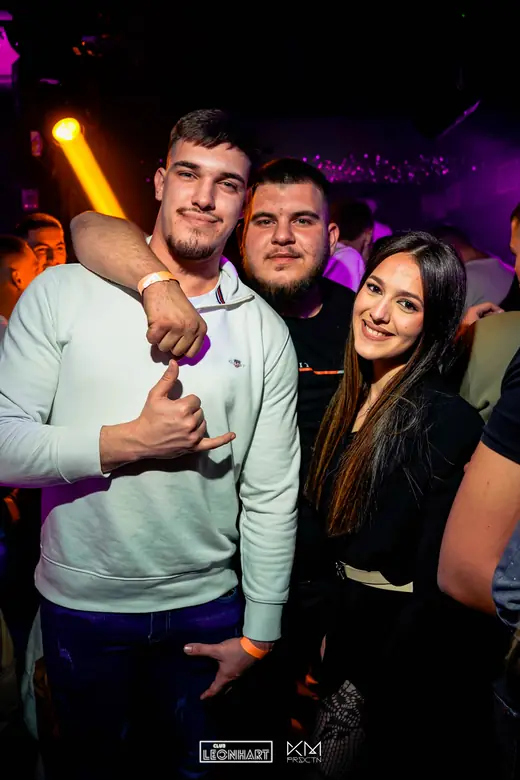 Galerija Club Leonhart