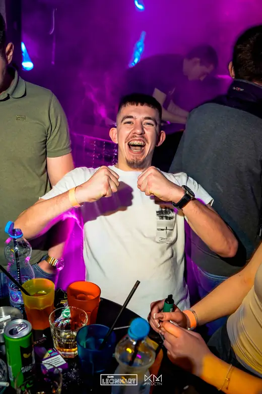 Galerija Club Leonhart