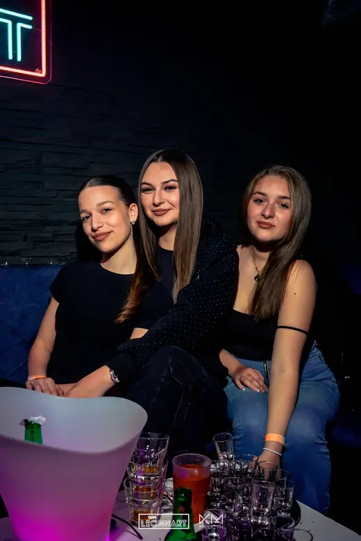 Galerija Club Leonhart