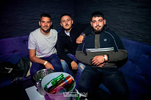 Galerija Club Leonhart