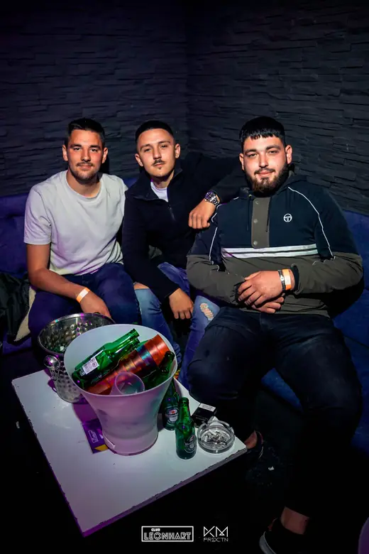 Galerija Club Leonhart