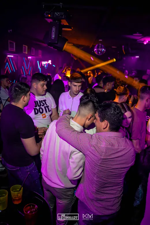 Galerija Club Leonhart